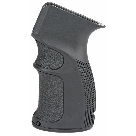 F.A.B. Defense AG-47 Ergonomic Pistol Grip for AK-47/74 - Black