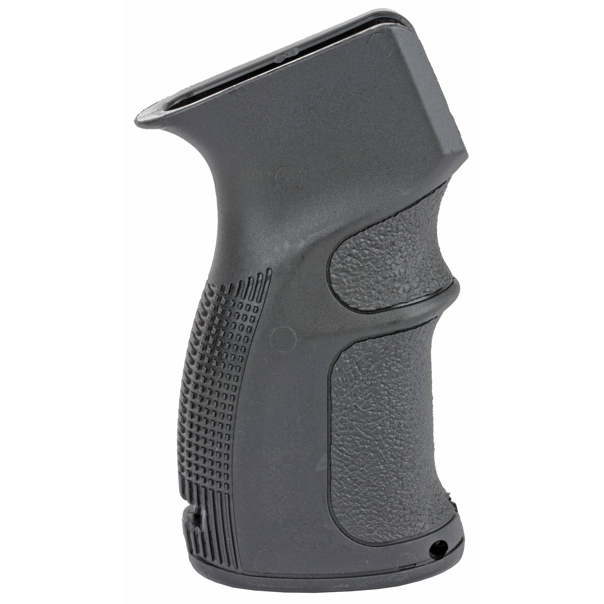 F.A.B. Defense AG-47 Ergonomic Pistol Grip for AK-47/74 - Black