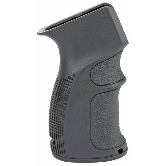 F.A.B. Defense AG-47 Ergonomic Pistol Grip for AK-47/74 - Black