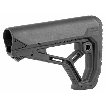F.A.B. Defense GL-Core AR-15/M4 Buttstock in Black