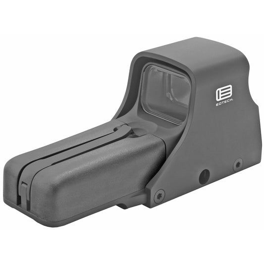 EOTECH Model 512 Holographic Weapon Sight with 68 MOA Ring and 1 MOA Dot Reticle