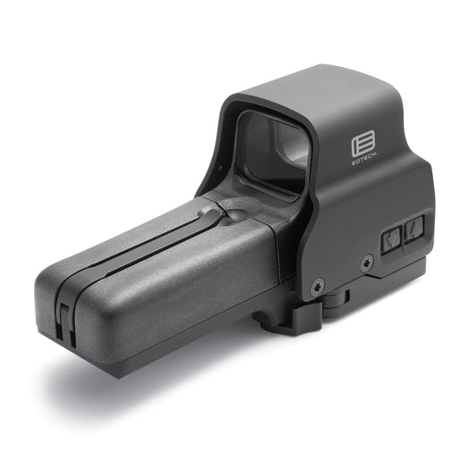 EOTECH Model 518 Holographic Sight with 68 MOA & 1 MOA Reticle * Black