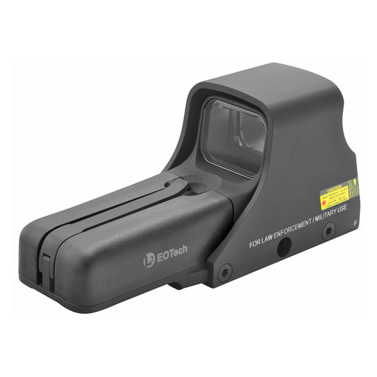 EOTECH Model 552 Holographic Sight with Night Vision Compatibility - Black