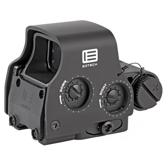 EOTECH EXPS2-0GRN Holographic Sight with Green Reticle * 1X Magnification, Co-Witness Compatible