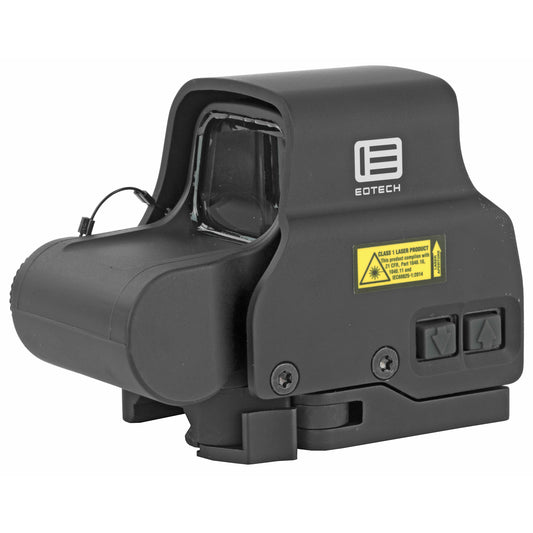 EOTECH EXPS2 Holographic Sight with 68 MOA Ring and 1 MOA Dot - Black