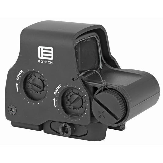 EOTECH EXPS2 Holographic Sight with 68 MOA Ring and 1 MOA Dot - Black