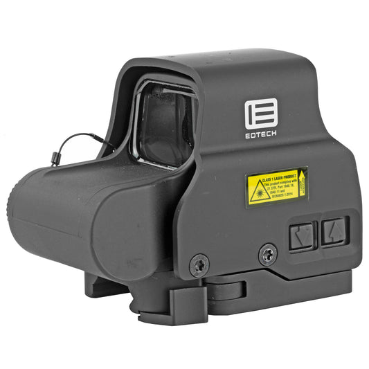 EOTECH EXPS2 Holographic Sight with 68 MOA Ring and 2 MOA Dots * Black