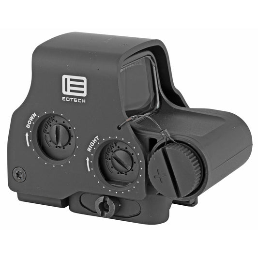 EOTECH EXPS2 Holographic Sight with 68 MOA Ring and 2 MOA Dots * Black