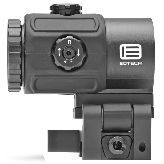 EOTECH G43 3X Magnifier with 25mm Objective - Black