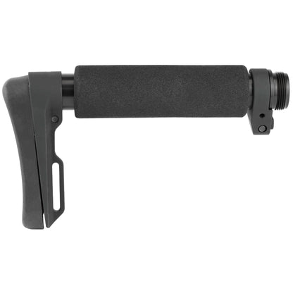 ACE DBSTA145B Ultra Lite AR-15 Entry Length Stock with Buffer Tube * Black