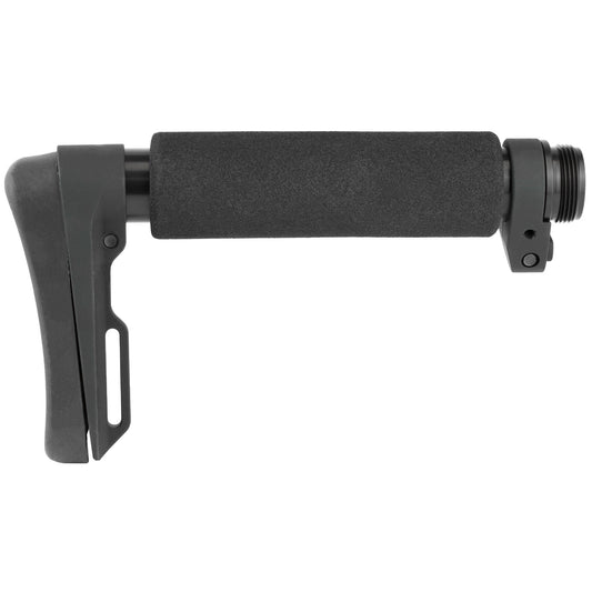 ACE DBSTA145B Ultra Lite AR-15 Entry Length Stock with Buffer Tube * Black