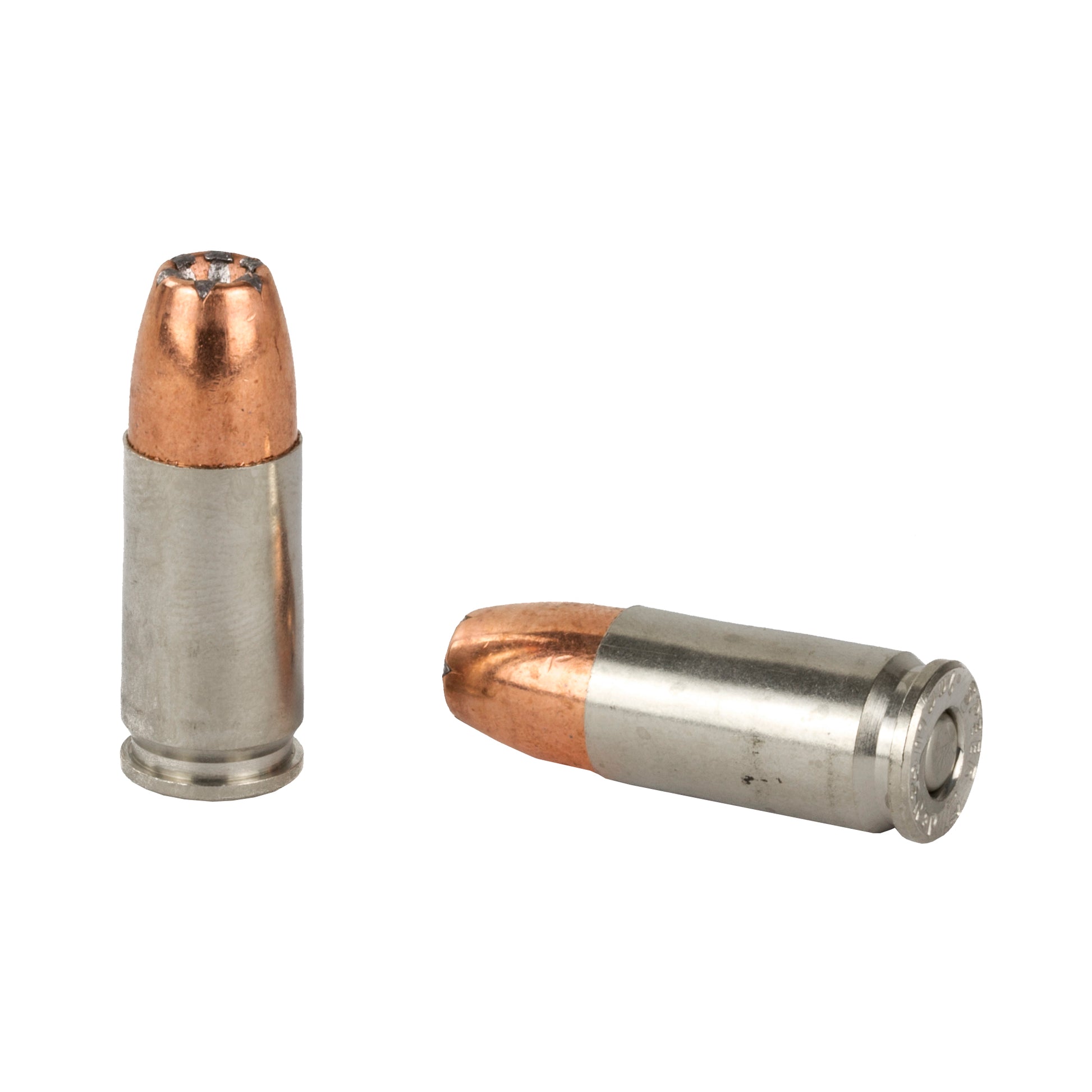 Speer Ammunition Gold Dot 9mm+P 124 Grain Hollow Point * High-Performance Self-Defense Ammo