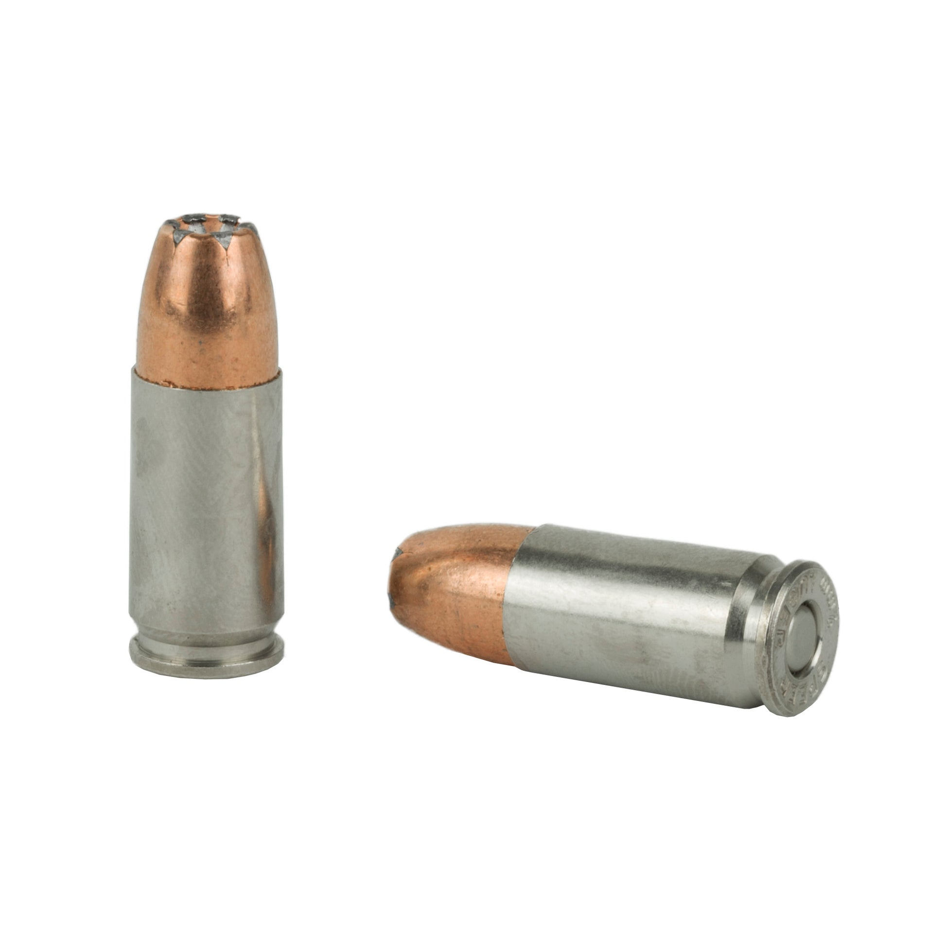 Speer Gold Dot 9mm 124 Grain Hollow Point Ammunition - Reliable Self-Defense Load by Speer Ammunition