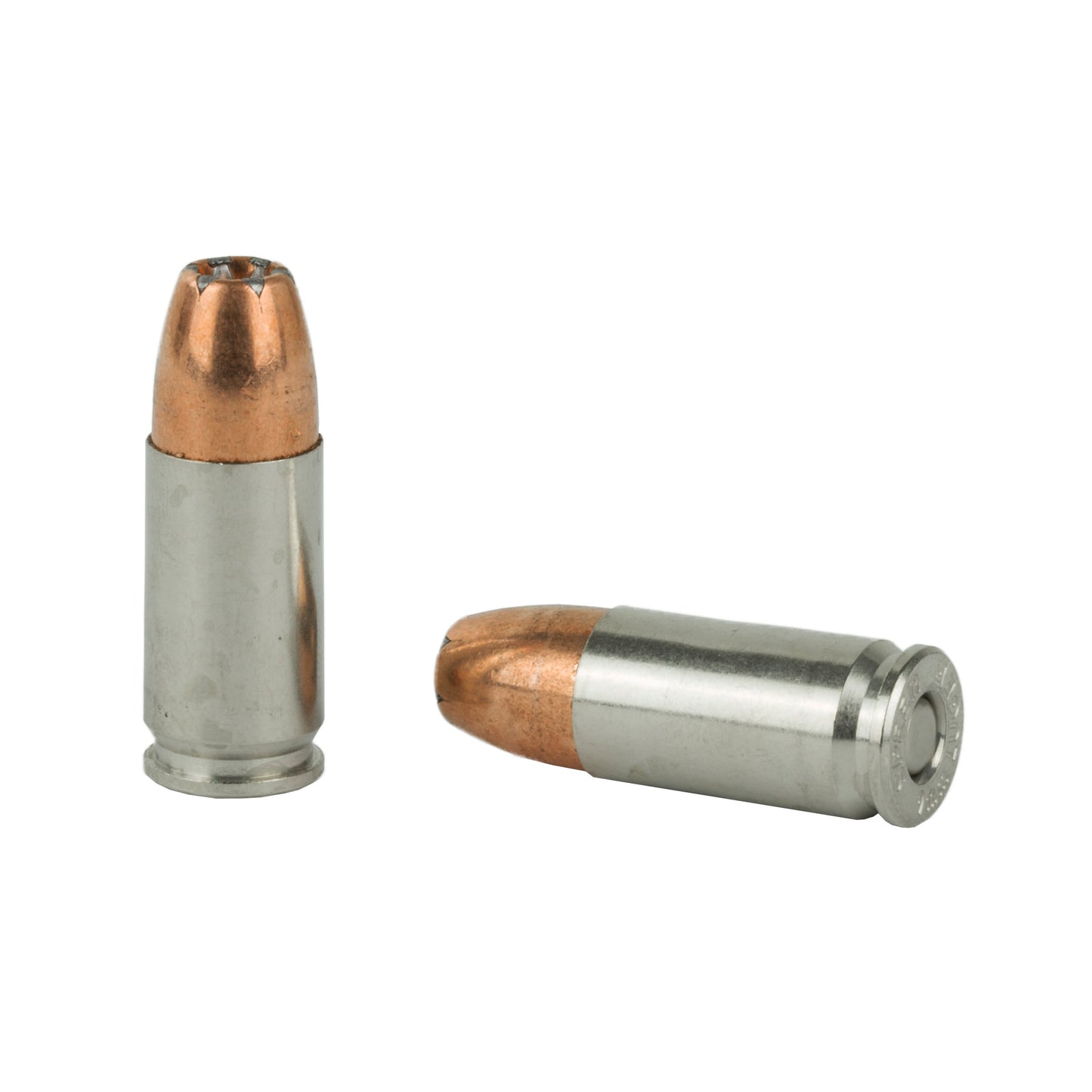 Speer Gold Dot 9mm 147 Grain Hollow Point Ammunition - Reliable Self-Defense Ammo by Speer Ammunition