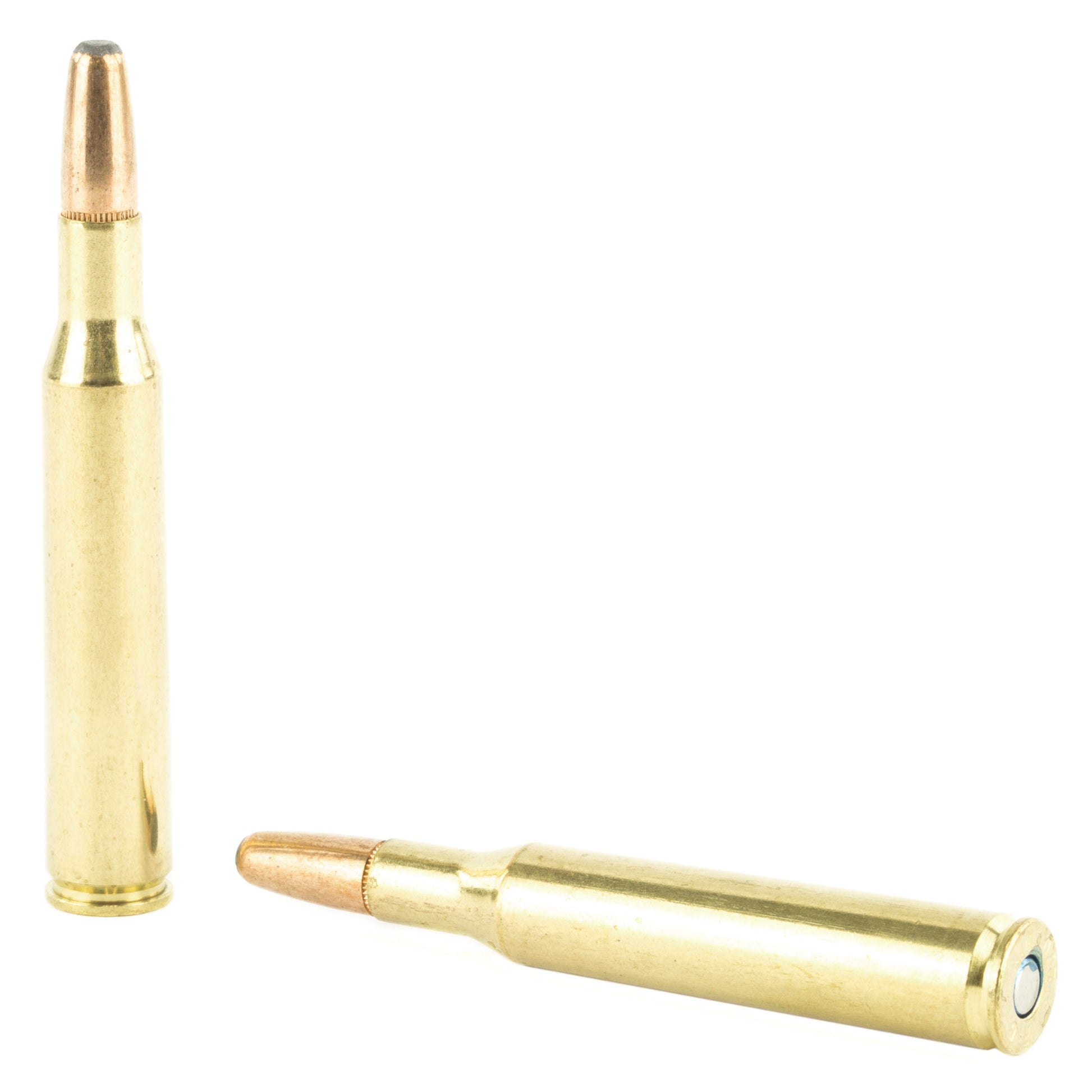 Federal PowerShok .270 Winchester 150 Grain Jacketed Soft Point Ammunition * Reliable Hunting Rounds