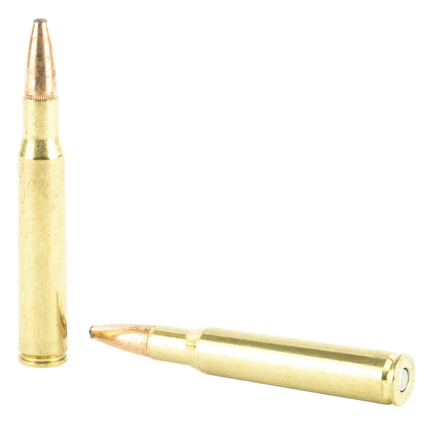 Federal PowerShok .30-06 Springfield 180 Grain Soft Point Rifle Ammunition - 20 Rounds per Box