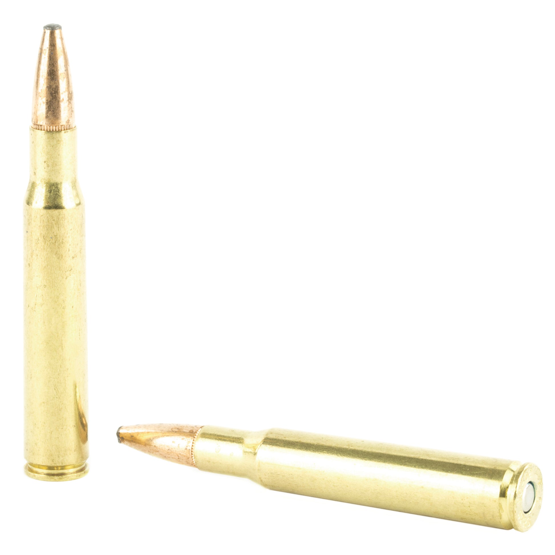 Federal PowerShok .30-06 Springfield 180 Grain Soft Point Rifle Ammunition - 20 Rounds per Box