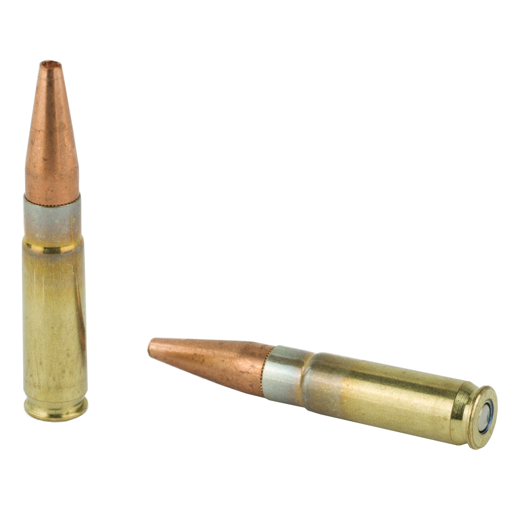 Federal PowerShok 300 Blackout 120-Grain Soft Point Ammunition - Box of 20 Rounds