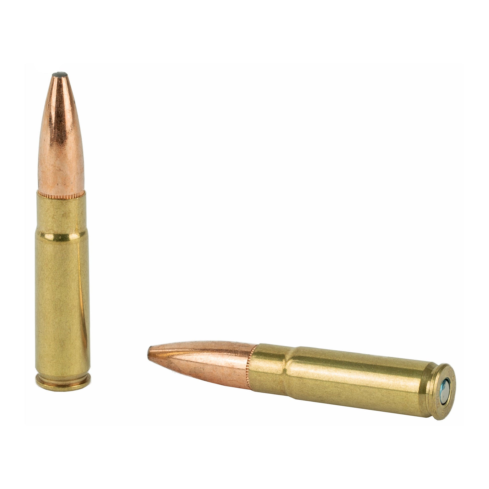 Federal PowerShok 300 Blackout 150 Grain Soft Point Rifle Ammunition (Case of 200)