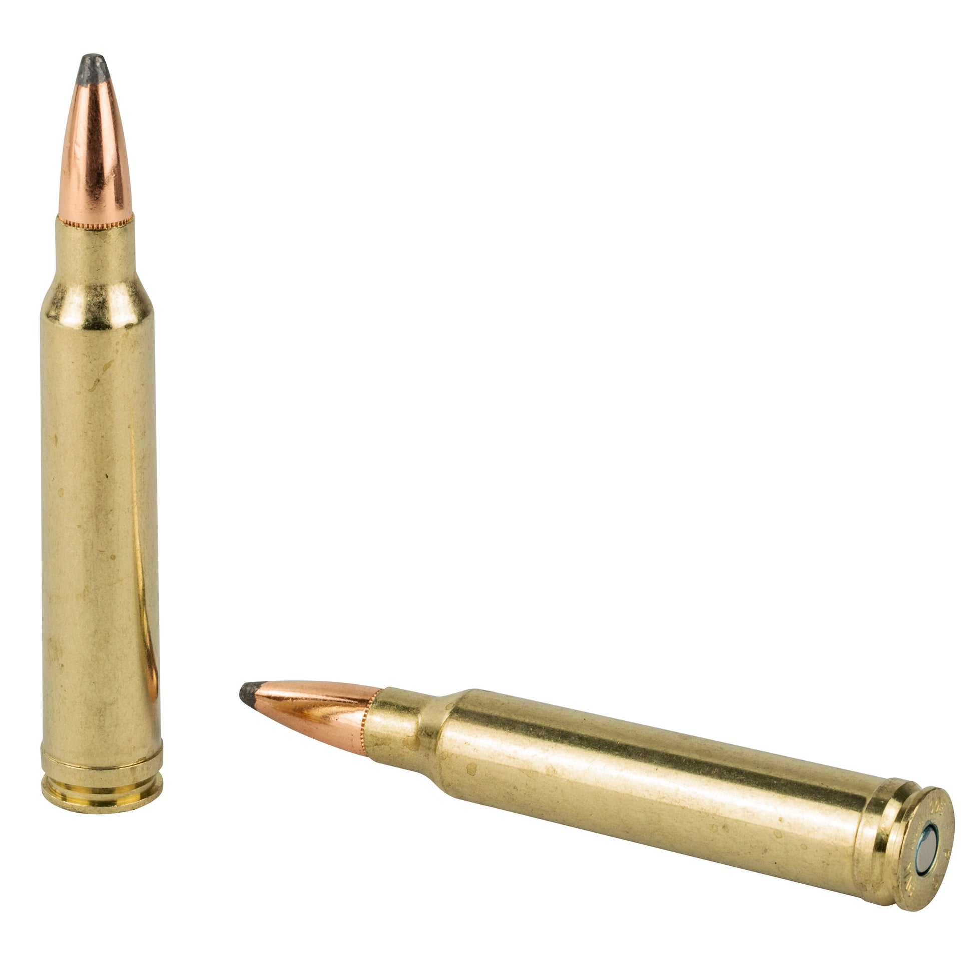 Federal PowerShok 300 Winchester Magnum 180-Grain Soft Point Ammunition * 20 Rounds