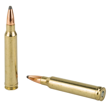 Federal PowerShok 300 Winchester Magnum 180-Grain Soft Point Ammunition * 20 Rounds