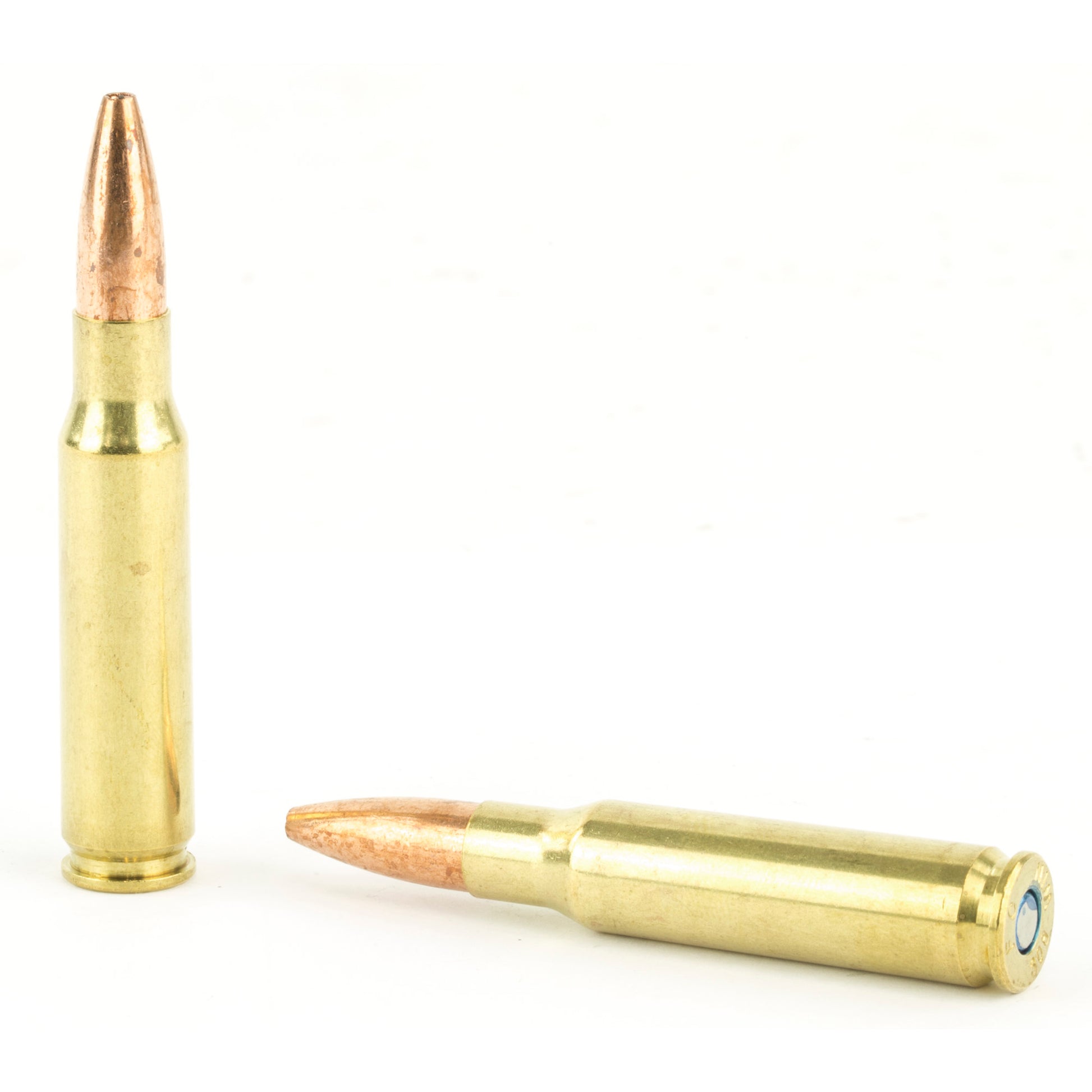 Federal PowerShok Copper .308 Winchester 150 Grain Hunting Ammunition (20 Rounds)