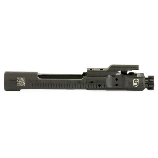 Phase 5 Weapon Systems AR-15 Bolt Carrier Group with Chrome Lined and Black Phosphate Coating