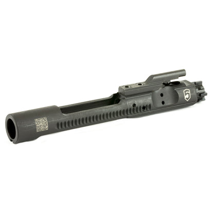 Phase 5 Weapon Systems AR-15 Bolt Carrier Group with Chrome Lined and Black Phosphate Coating