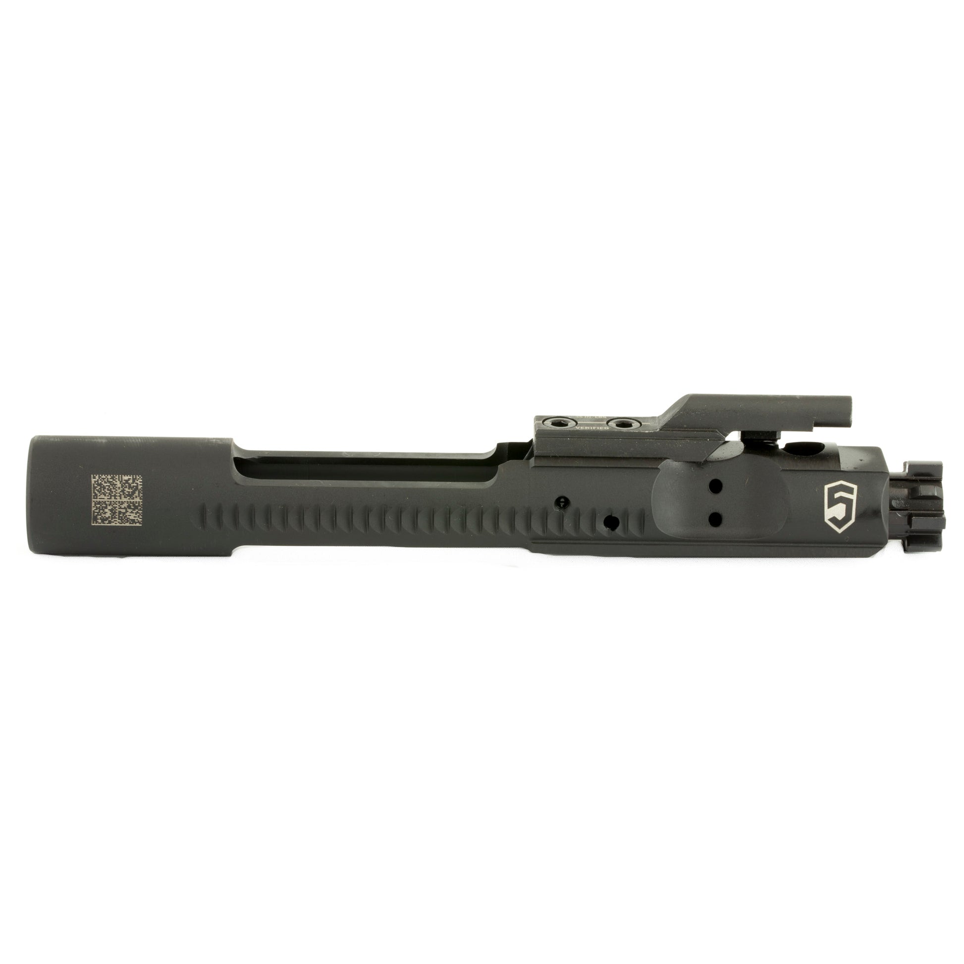 Phase 5 Weapon Systems M16 Bolt Carrier Group * Black Finish for AR-15/M4