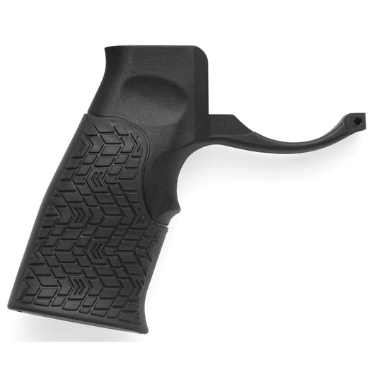 Daniel Defense DD21-071-05177-006 Ergonomic Pistol Grip * Black for Enhanced Control and Comfort