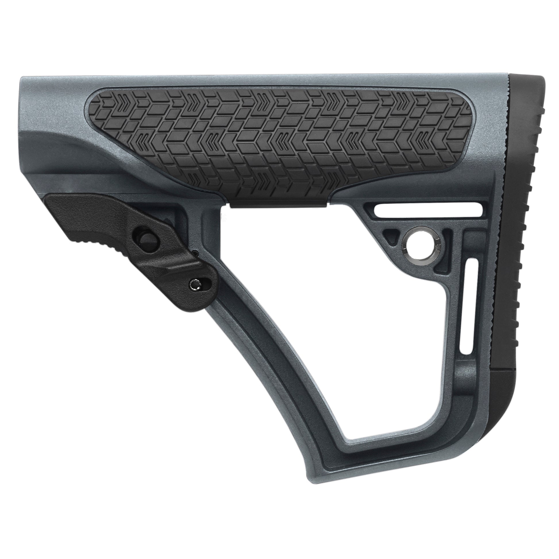 Daniel Defense DD-091-04179-012 Collapsible Mil-Spec Stock * Gray