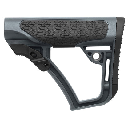 Daniel Defense DD-091-04179-012 Collapsible Mil-Spec Stock * Gray