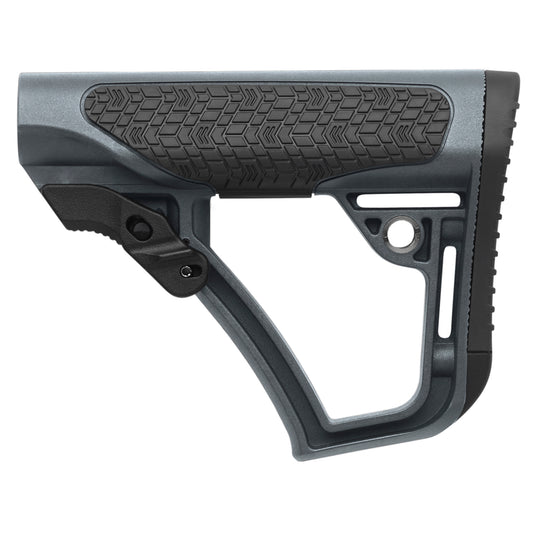 Daniel Defense DD-091-04179-012 Collapsible Mil-Spec Stock * Gray