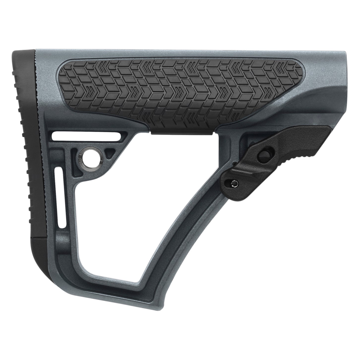 Daniel Defense DD-091-04179-012 Collapsible Mil-Spec Stock * Gray