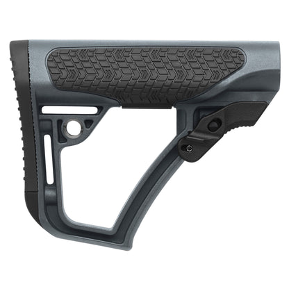 Daniel Defense DD-091-04179-012 Collapsible Mil-Spec Stock * Gray