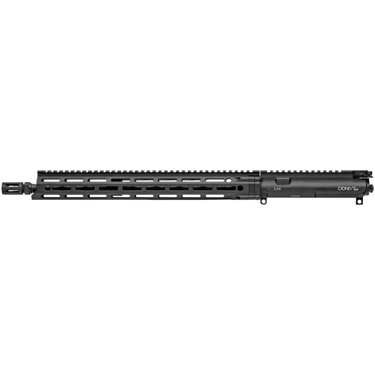 Daniel Defense DDM4V7 LW 16-Inch Lightweight Upper Receiver Group for AR-15 - Black