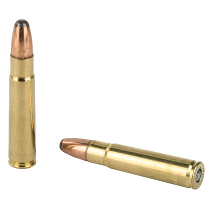 Federal PowerShok 35 Remington 200-Grain Soft Point Hunting Bullets (20 per Box)