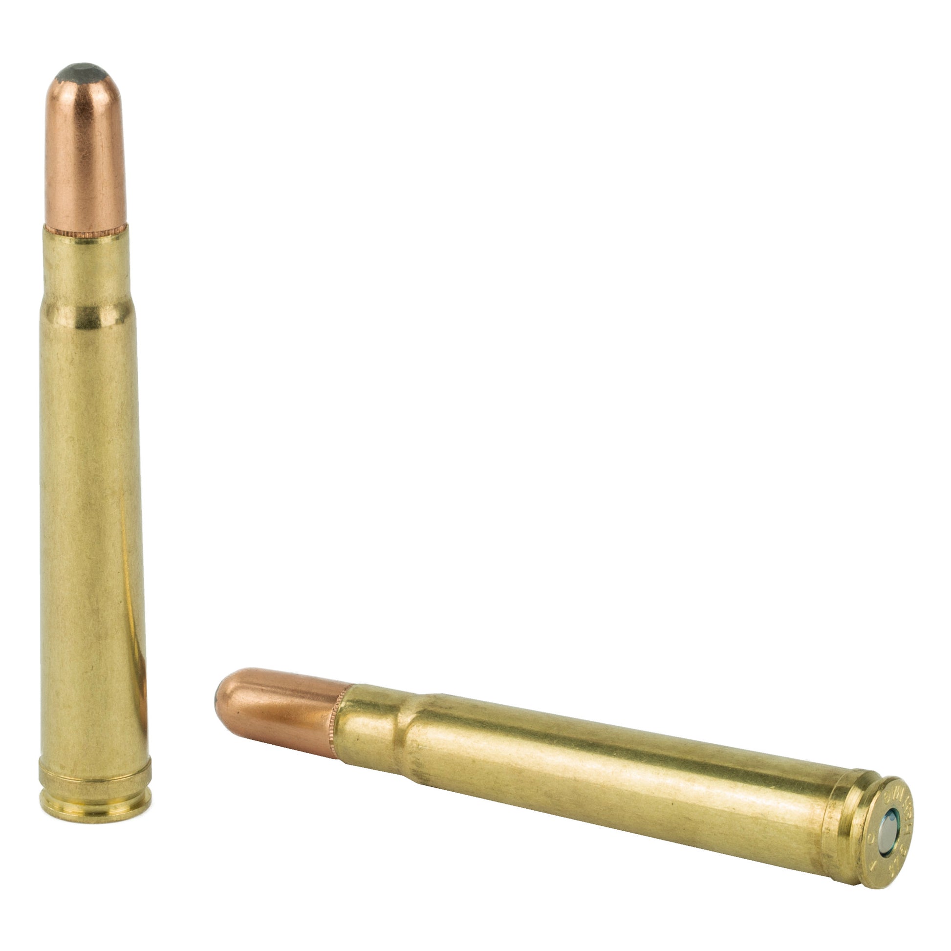 Federal PowerShok .375 H&H 300-Grain Soft Point Rifle Ammunition * Reliable Hunting Performance
