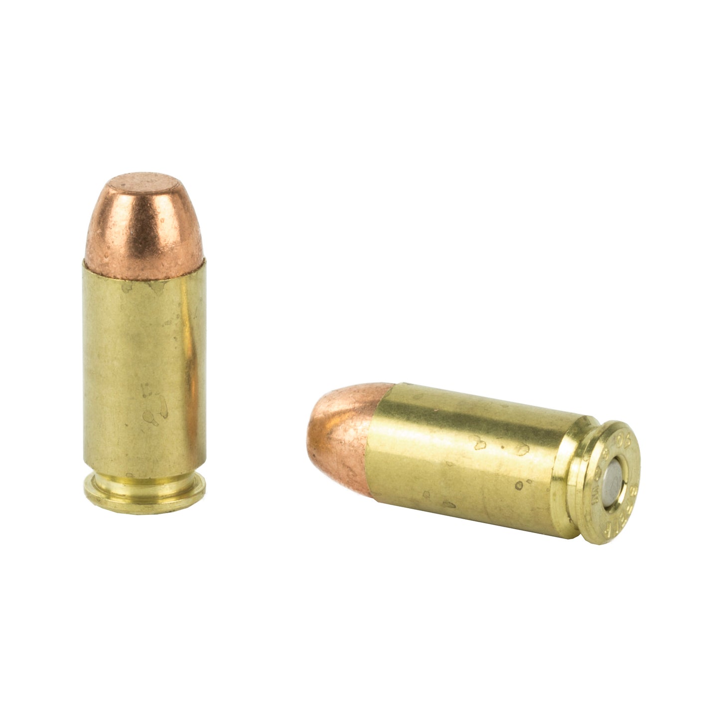 Speer Lawman 40 S&W 180-Grain Total Metal Jacket Ammunition * 50 Rounds per Box