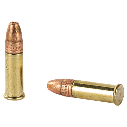 Federal BYOB Rimfire Buckets and Bottles * 22 Long Rifle, 36 Grain Hollow Point Ammo, Bulk Pack of 2,750 Rounds