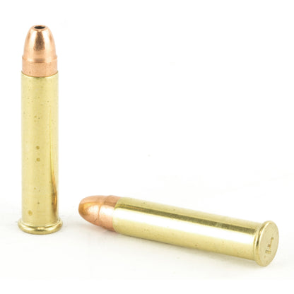 Federal GameShok .22 WMR 50-Grain Hollow Point Ammunition - Reliable Small Game Performance