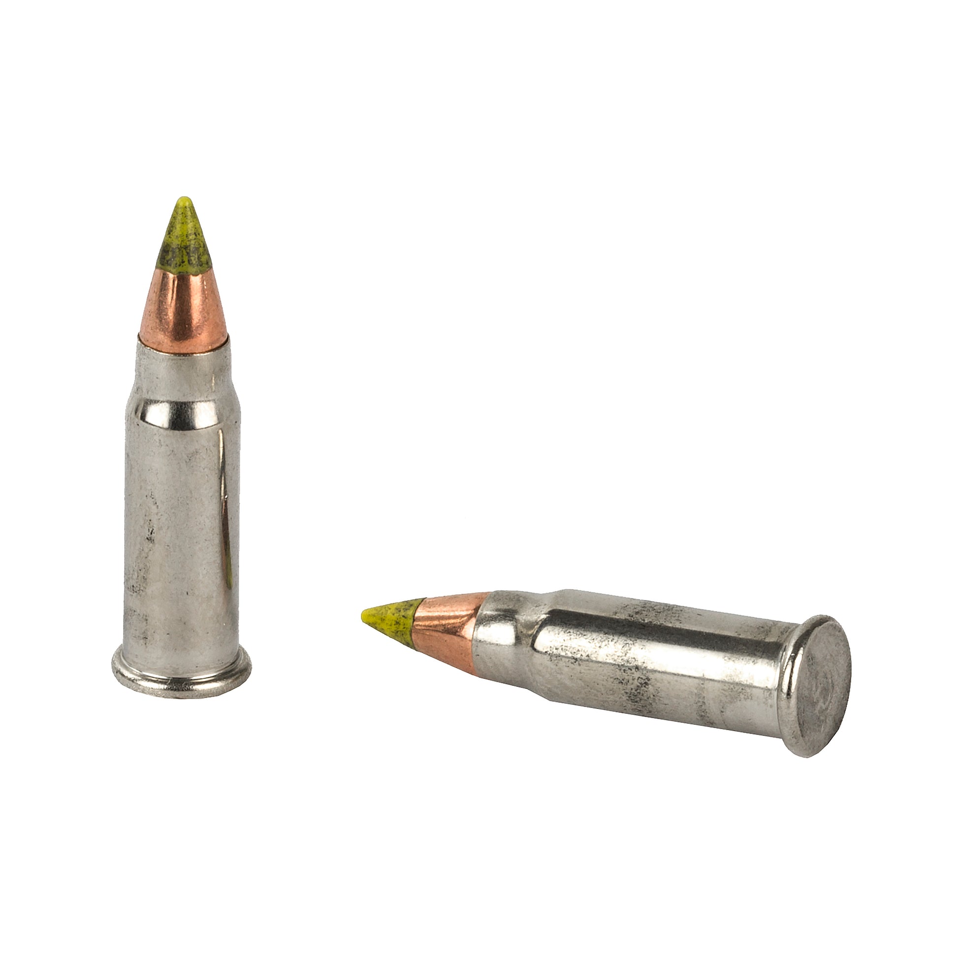 CCI Ammunition 948CC 17 Hornady Mach 2 17-Grain Ballistic Tip Ammunition - 50 Rounds per Box