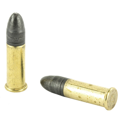 CCI Ammunition Quiet 22LR 40 Grain Lead Round Nose * Ideal for Hunting and Plinking