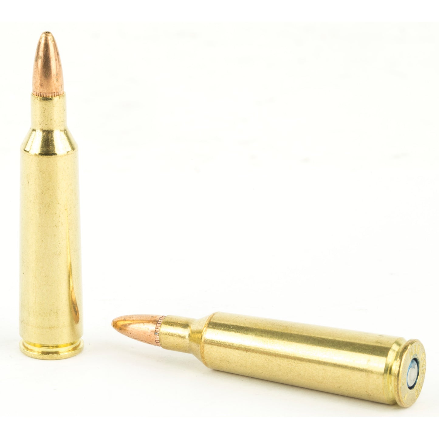 Federal American Eagle Varmint & Predator 22-250 Remington 50 Grain Hollow Point Ammunition * Reloadable Brass, Explosive Expansion