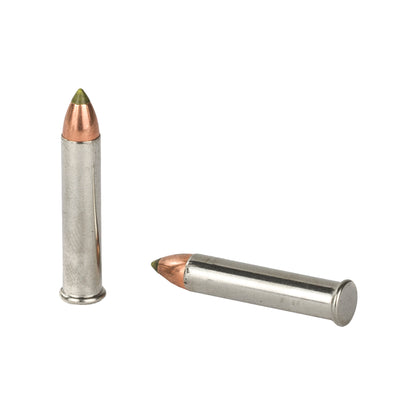 CCI Ammunition 22 WMR 30-Grain Varmint Tip - Flat Trajectory & Long-Range Accuracy