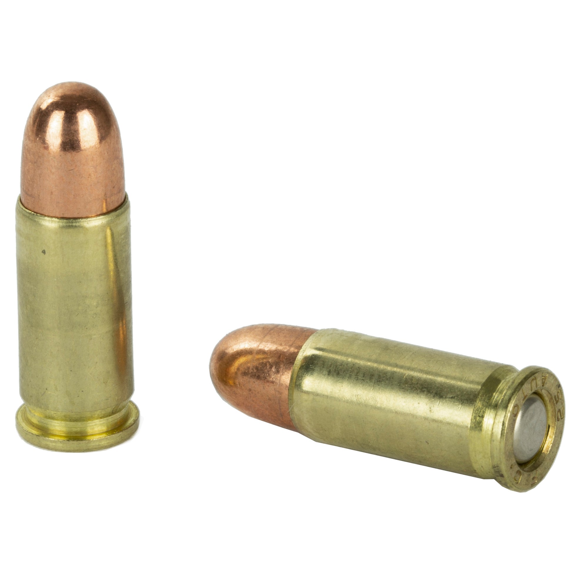 Federal American Eagle .25 ACP 50 Grain FMJ Ammunition * Reliable Target Practice and Training Rounds