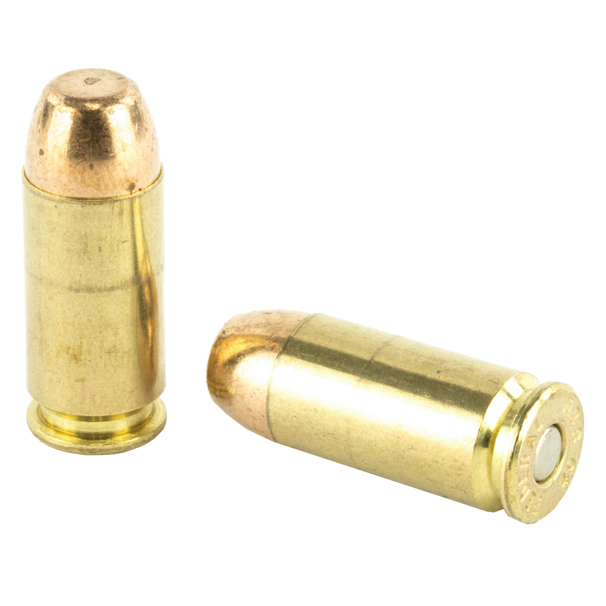 Federal American Eagle .40 S&W 180-Grain Full Metal Jacket Ammunition * 50 Rounds