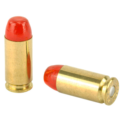 Federal American Eagle Syntech 40 S&W 165 Grain Total Synthetic Jacket Ammunition * 50 Rounds per Box