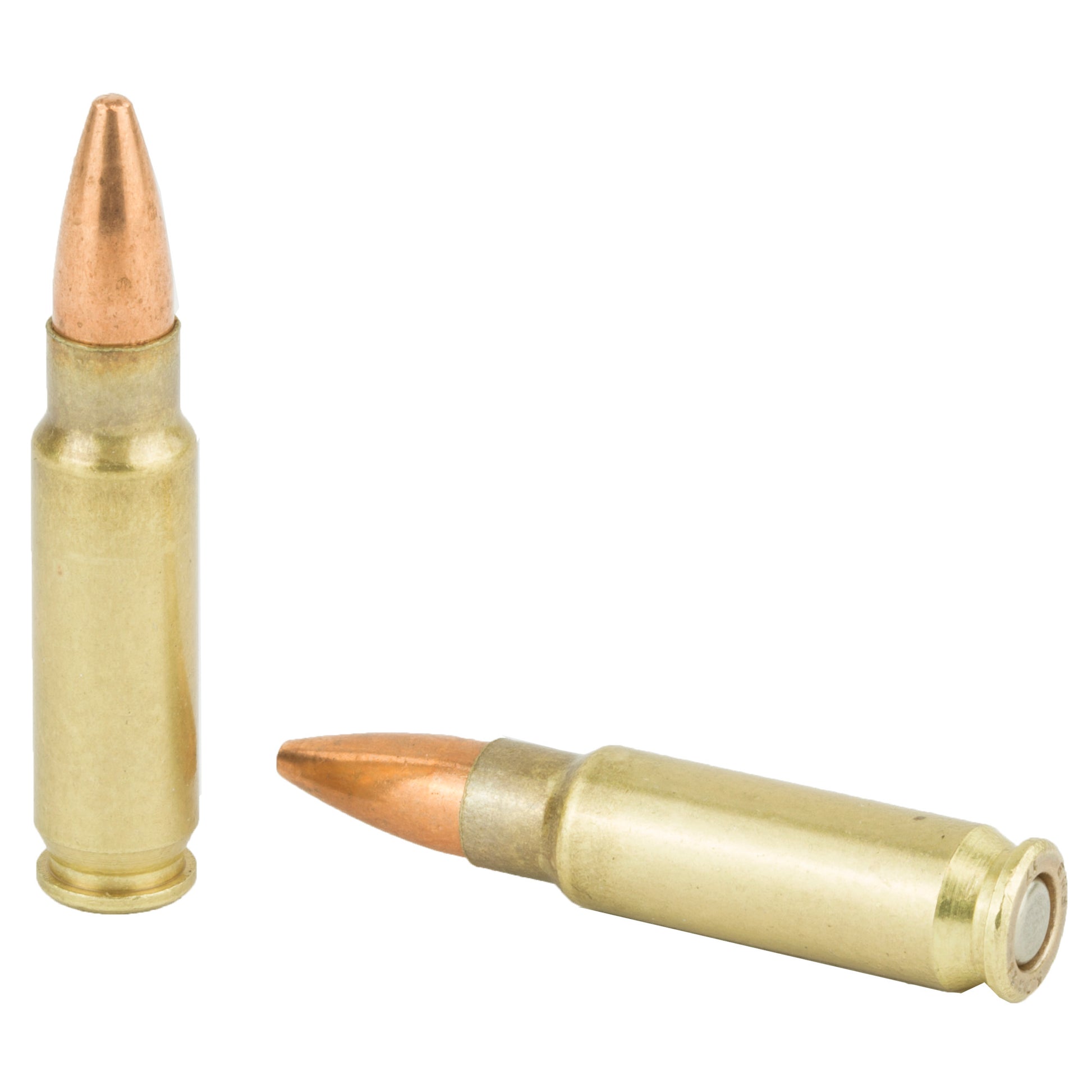 Federal American Eagle 5.7x28mm 40-Grain Total Metal Jacket Ammunition - Pack of 50
