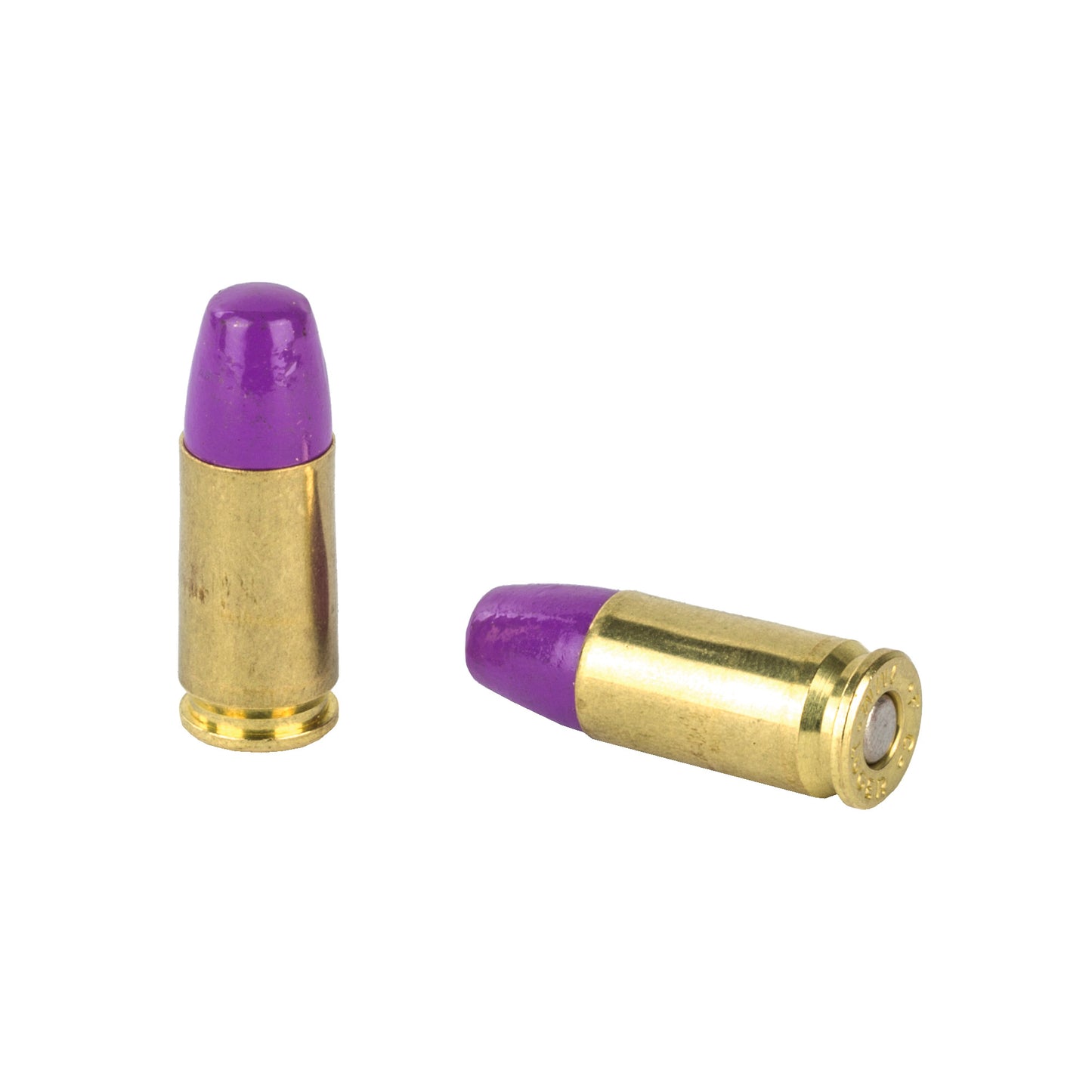 Federal American Eagle Syntech Training Match 9mm 147 Grain Total Synthetic Jacket Ammunition (50 Rounds per Box)